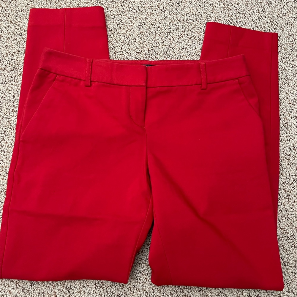 Express pants